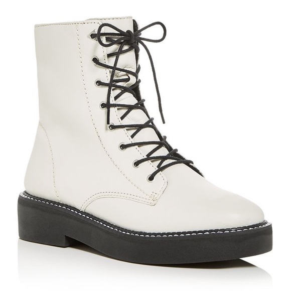schutz mckenzie combat boot